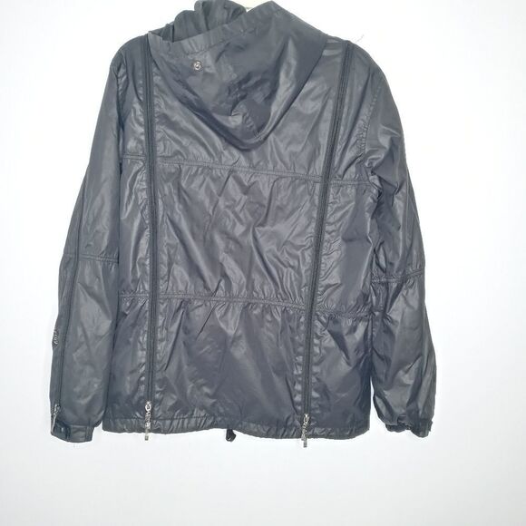 Zenga Sport black jacket - Picture 5 of 11